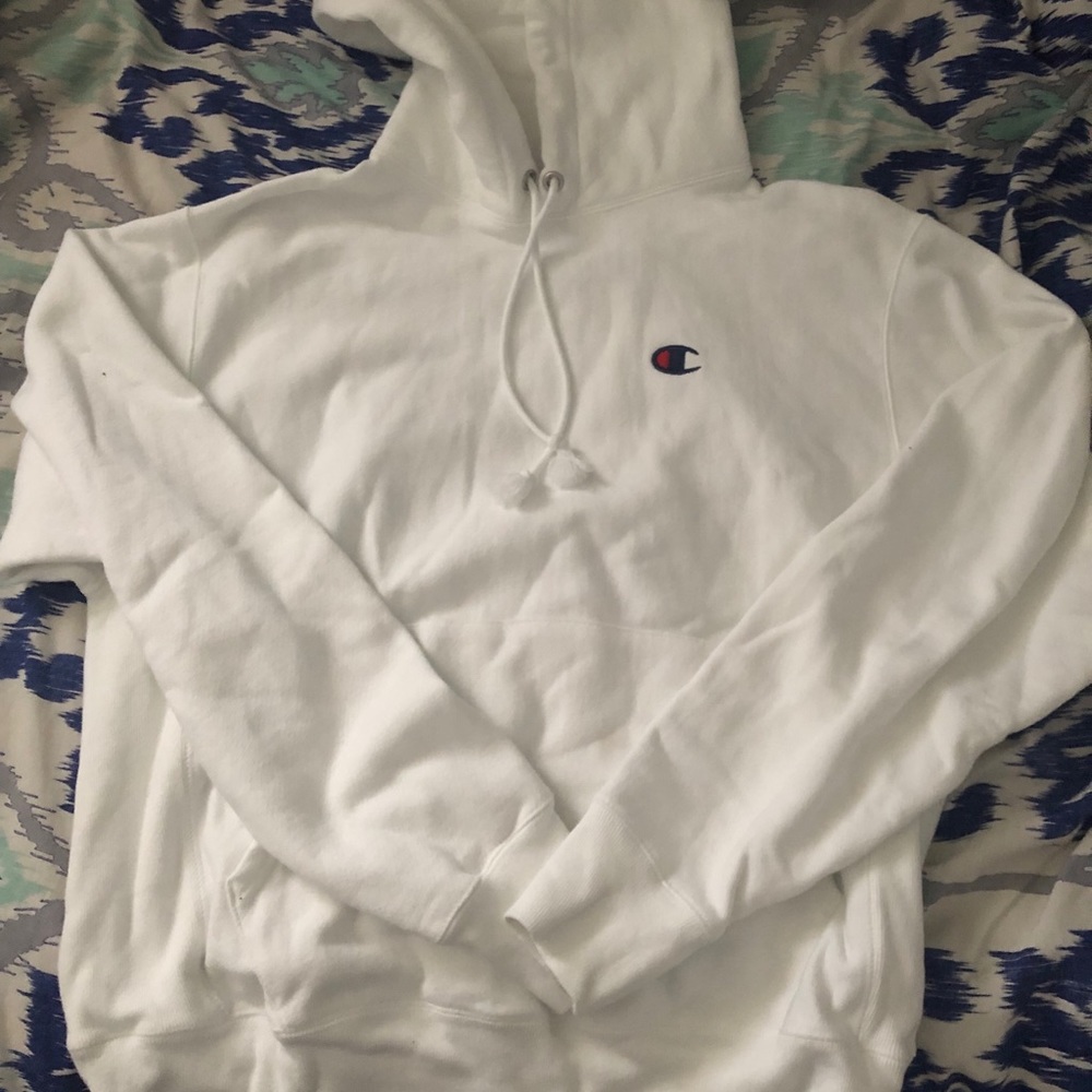 CHAMPION REVERSE WEAVE